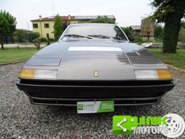 FERRARI 400 usata 2