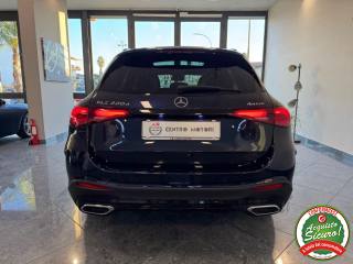 MERCEDES-BENZ GLC 220 usata, con Alzacristalli elettrici