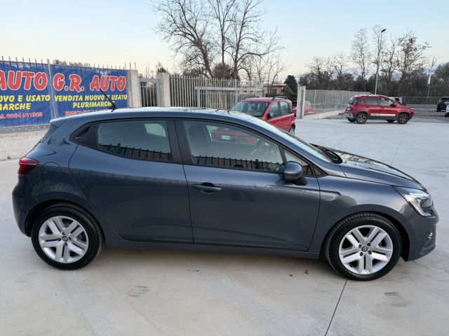 RENAULT Clio usata, con Climatizzatore