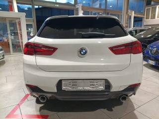 BMW X2 usata, con Autoradio