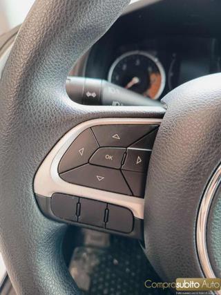 JEEP Renegade usata 20