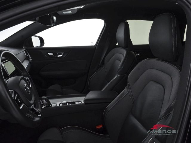 VOLVO V60 usata 8