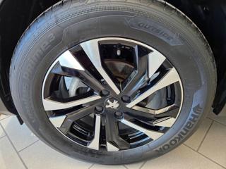 PEUGEOT 2008 usata, con Boardcomputer