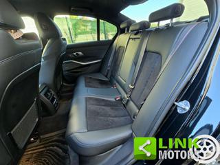 BMW 340 usata, con Climatizzatore