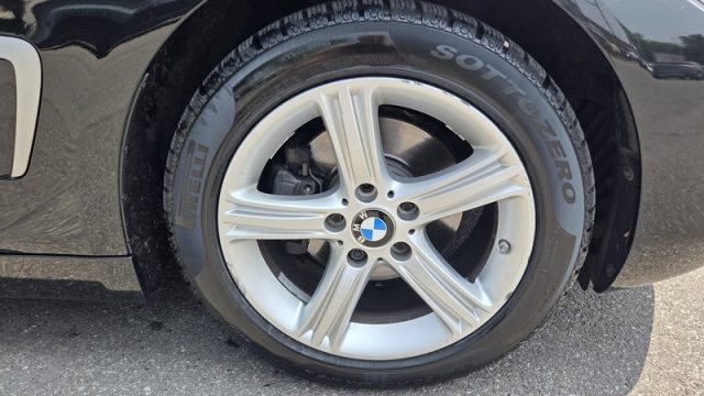 BMW 420 usata, con Autoradio