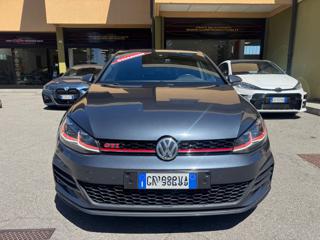 VOLKSWAGEN Golf GTI usata, con Airbag Passeggero