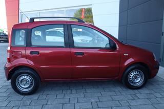 FIAT Panda usata, con Autoradio