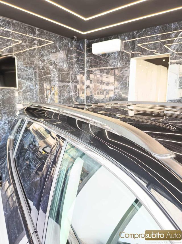 JEEP Compass usata 36