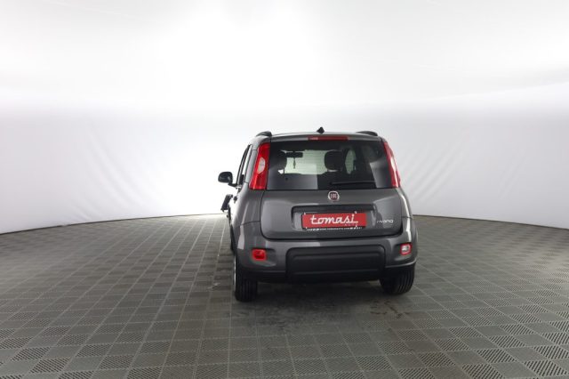 FIAT Panda usata 4