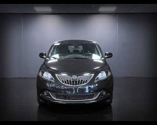LANCIA Ypsilon usata, con Airbag