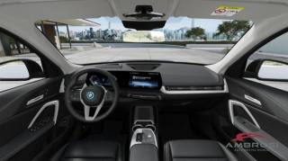BMW iX1 usata 10