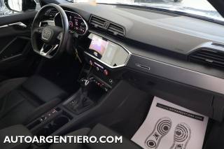 AUDI Q3 usata, con Sound system