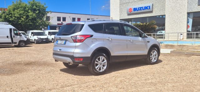 FORD Kuga usata, con Airbag laterali