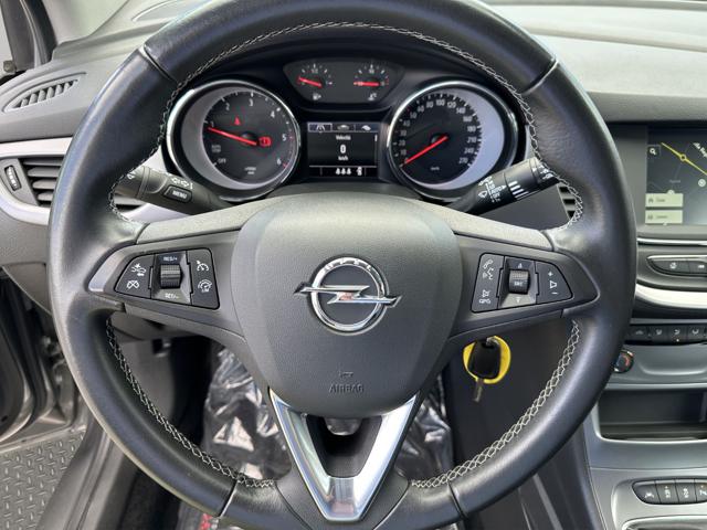 OPEL Astra usata, con Cerchi in lega