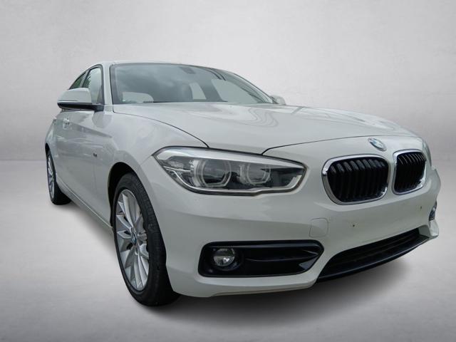BMW 118 usata, con ABS