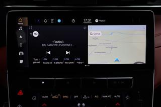 MASERATI Grecale usata, con Isofix