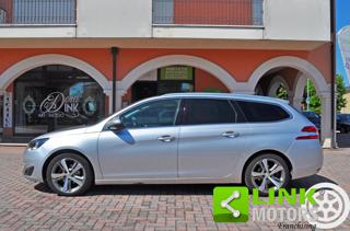 PEUGEOT 308 usata, con Airbag Passeggero