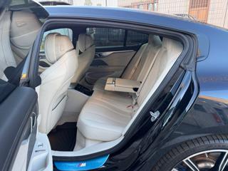 BMW 840 usata, con Climatizzatore