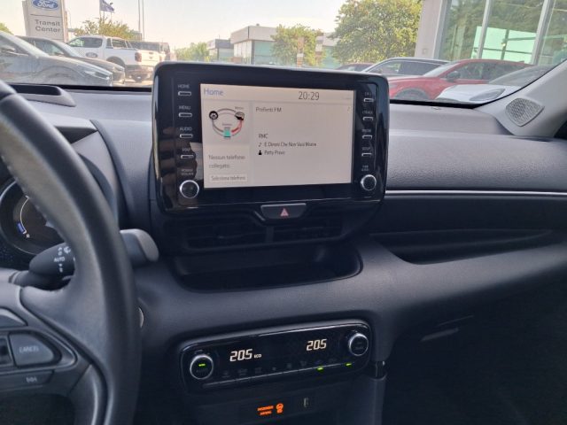 MAZDA 2 usata, con Controllo automatico clima