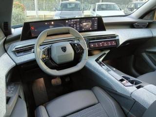 PEUGEOT 3008 usata, con Antifurto