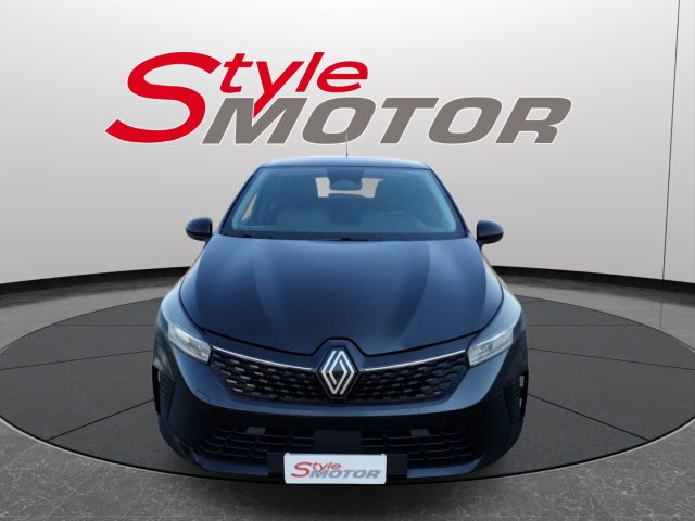 RENAULT Clio usata, con ABS