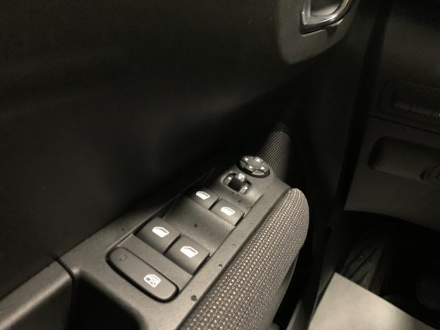CITROEN C3 Aircross usata, con Controllo vocale