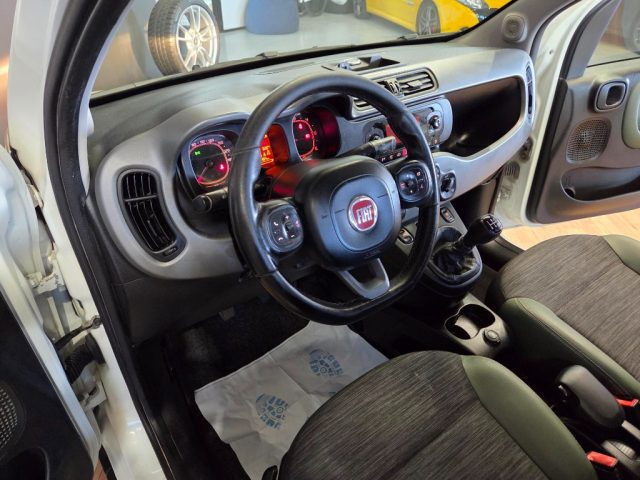 FIAT Panda usata, con Chiusura centralizzata