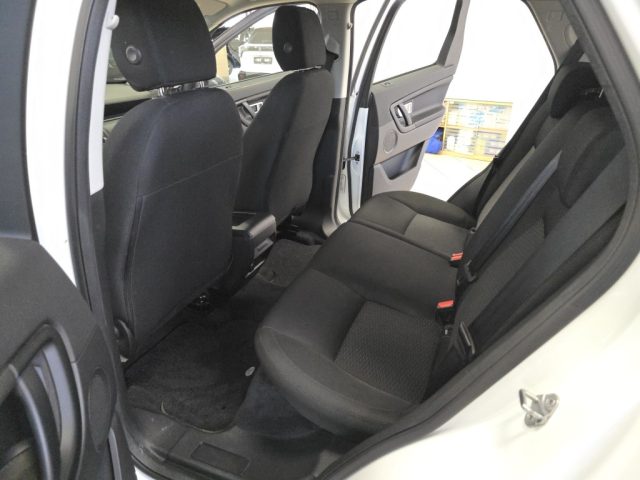 LAND ROVER Discovery Sport usata, con ESP