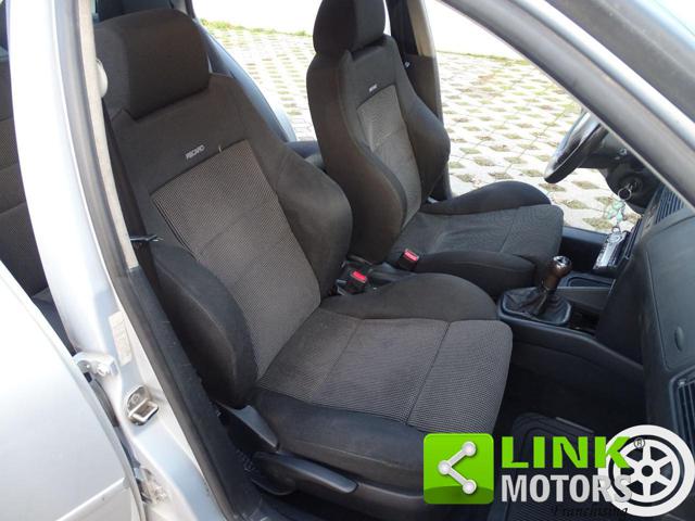 VOLKSWAGEN Golf usata 24