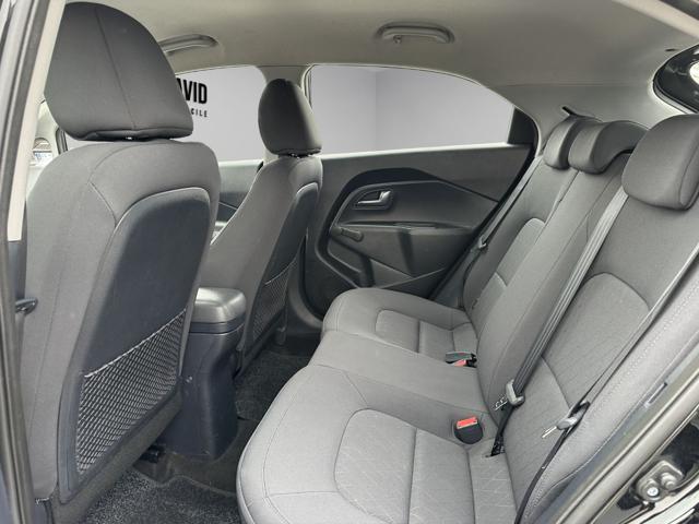 KIA Rio usata, con Cronologia tagliandi