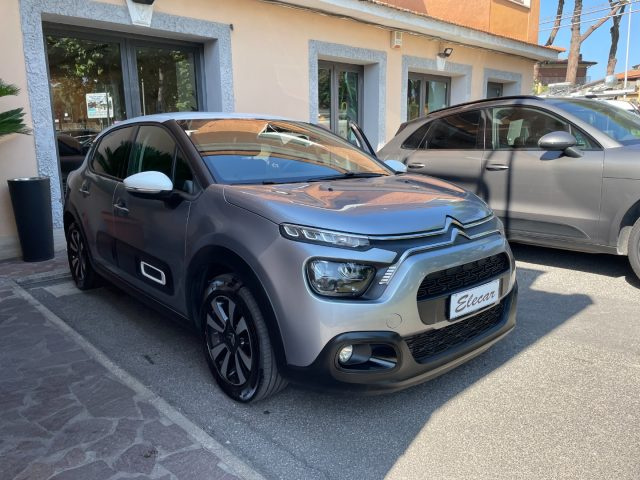 CITROEN C3 usata, con Airbag laterali