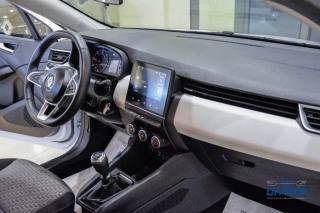 RENAULT Clio usata, con Touch screen