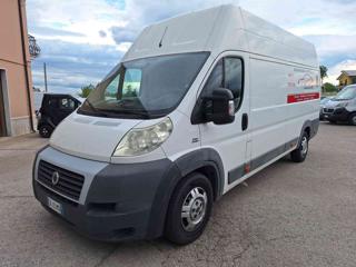 FIAT Ducato 35 2.3 MJT PLM-TM Furgone