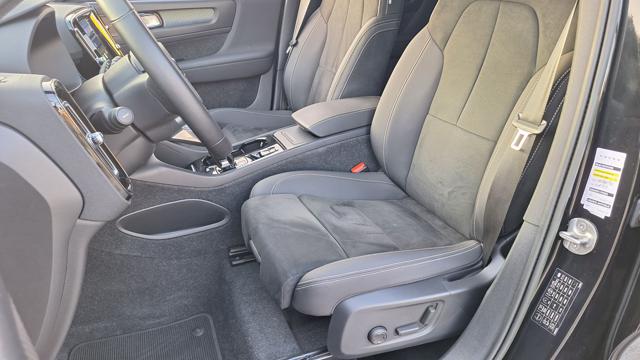 VOLVO XC40 usata, con Fendinebbia