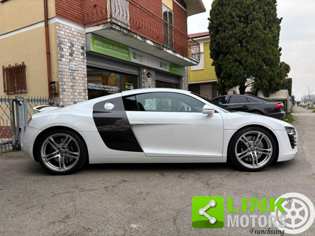 AUDI R8 usata, con Airbag
