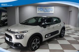 CITROEN C3 PureTech 83 S&S Plus