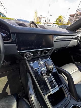 PORSCHE Cayenne usata, con Chiusura centralizzata