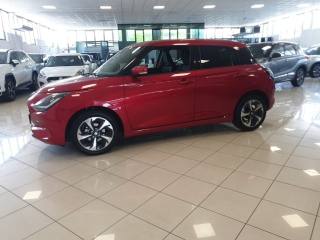 SUZUKI Swift usata, con Airbag