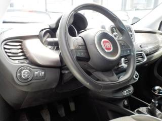 FIAT 500X usata, con Vivavoce