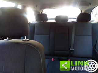 MERCEDES-BENZ C 200 usata, con Kit fumatori