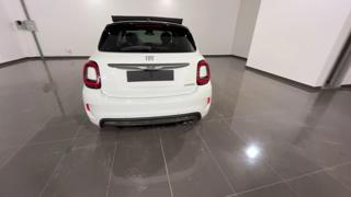 FIAT 500X usata, con Alzacristalli elettrici