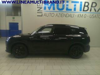 MINI Mini usata, con Vetri oscurati