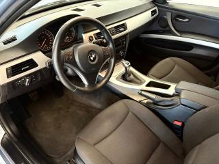 BMW 320 usata, con Controllo trazione