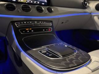 MERCEDES-BENZ E 300 usata, con Cruise Control