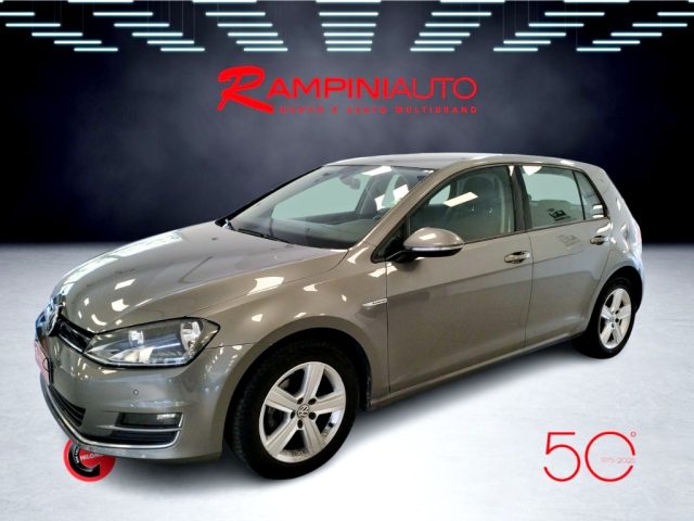 VOLKSWAGEN Golf usata 12