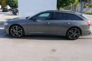 AUDI S6 usata, con Start/Stop Automatico