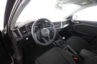 AUDI A1 usata 1