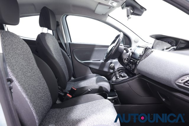 LANCIA Ypsilon usata 46