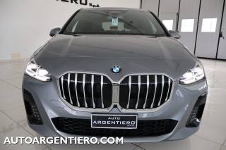 BMW 218 usata, con Airbag