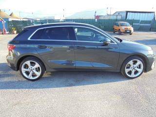 AUDI A3 usata, con Sensore di luce